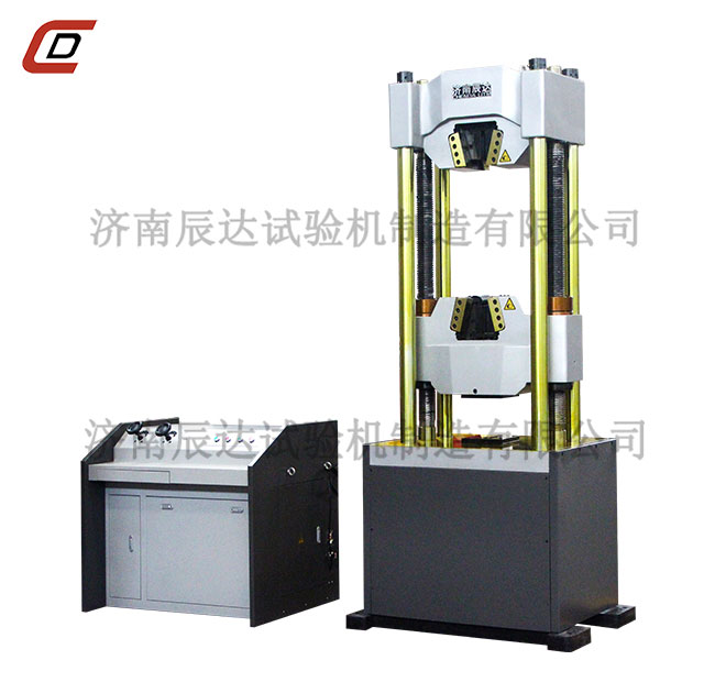 拉力試驗機有哪些特點?應該如何選擇?