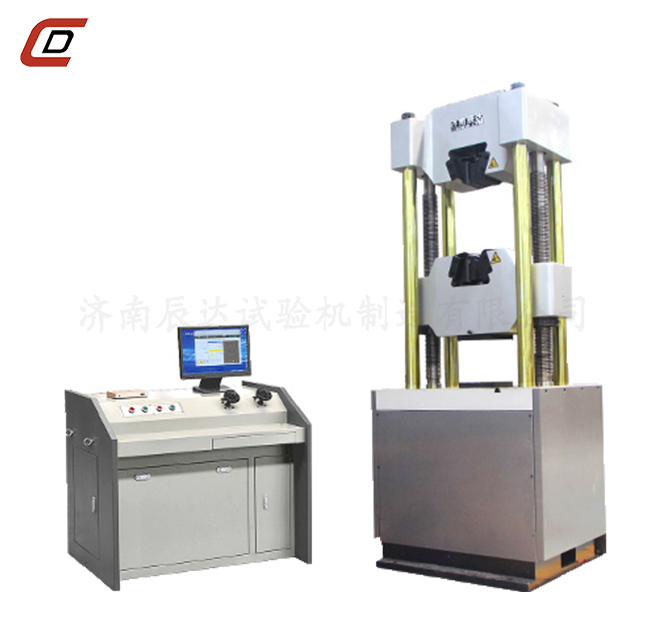 影響液壓萬能試驗機速率不穩定的因素有哪些?