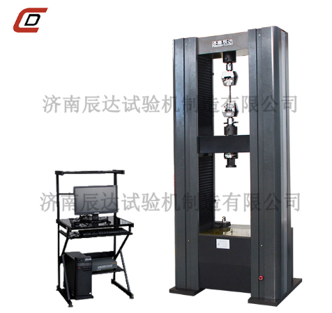 關于電線拉力試驗機的特點,你知道嗎?