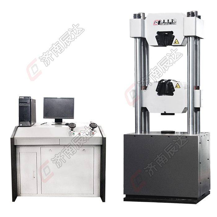 萬能材料試驗機可做哪些試驗?