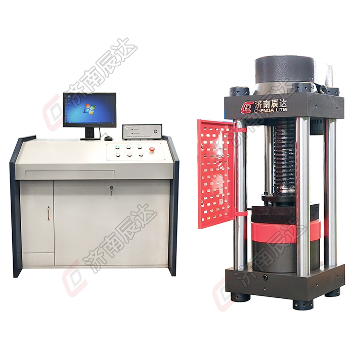 壓力試驗機在季度保養(yǎng)時需要注意哪些事項？