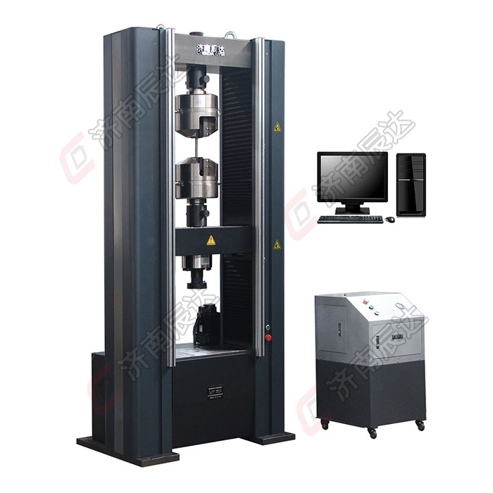 電子萬能試驗(yàn)機(jī)的夾具應(yīng)該怎樣選擇？