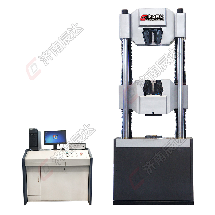 數顯拉力試驗機主要用途、功能特點以及對試驗環境的要求